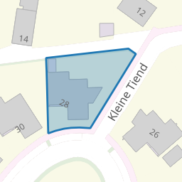 Perceel ECH00-K-6648