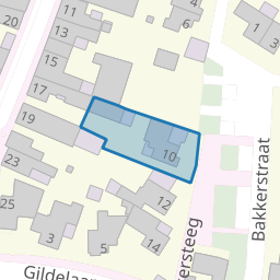 Perceel ECH00-K-6649