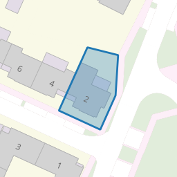 Perceel ECH00-K-6661