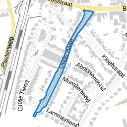 Perceel ECH00-K-6662