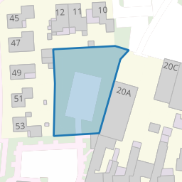 Perceel ECH00-K-6663