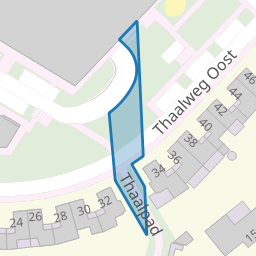 Perceel ECH00-K-6673