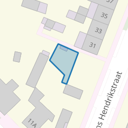 Perceel ECH00-K-6678