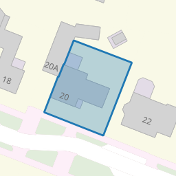 Perceel ECH00-K-6681