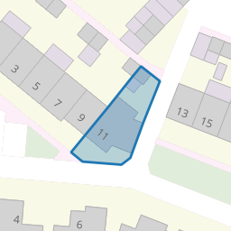 Perceel ECH00-K-6684