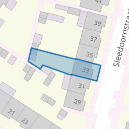 Perceel ECH00-K-6688