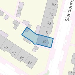 Perceel ECH00-K-6689