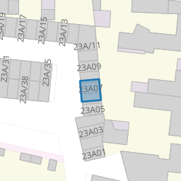 Perceel ECH00-K-6691