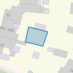 Perceel ECH00-K-6693