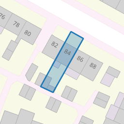 Perceel ECH00-K-6697