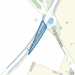 Perceel ECH00-K-6701