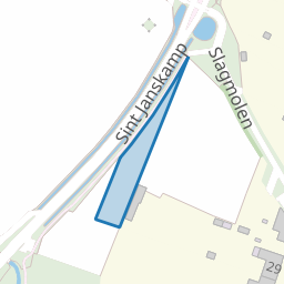 Perceel ECH00-K-6702