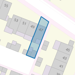 Perceel ECH00-K-6708