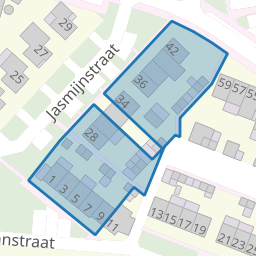 Perceel ECH00-K-6712