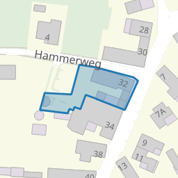 Perceel ECH00-K-6722