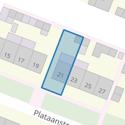 Perceel ECH00-K-6729