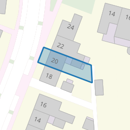 Perceel ECH00-K-6731