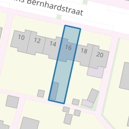 Perceel ECH00-K-6735