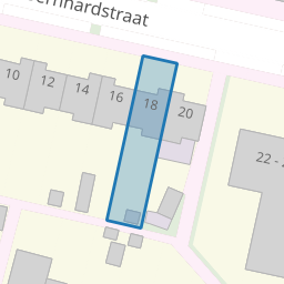 Perceel ECH00-K-6741