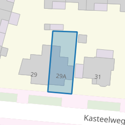 Perceel ECH00-K-6747