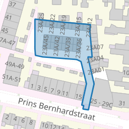 Perceel ECH00-K-6752