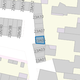 Perceel ECH00-K-6753