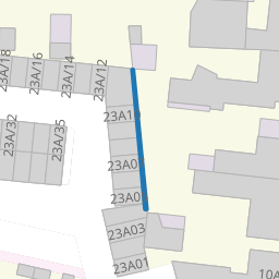 Perceel ECH00-K-6754