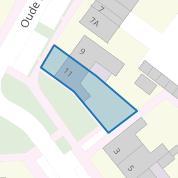 Perceel ECH00-K-6757