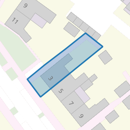 Perceel ECH00-K-6758