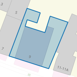 Perceel ECH00-K-6759