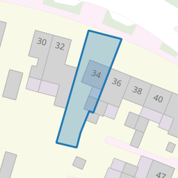 Perceel ECH00-K-6763