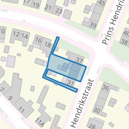 Perceel ECH00-K-6765