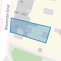 Perceel ECH00-K-6772