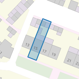 Perceel ECH00-K-6774