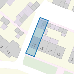 Perceel ECH00-K-6775