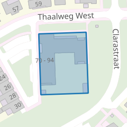 Perceel ECH00-K-6785