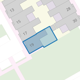 Perceel ECH00-K-6789