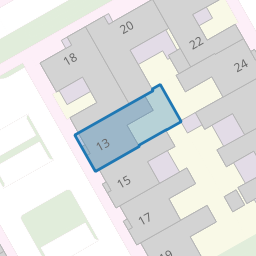 Perceel ECH00-K-6792