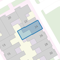 Perceel ECH00-K-6796