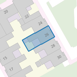 Perceel ECH00-K-6797