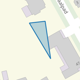 Perceel ECH00-K-6801