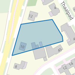 Perceel ECH00-K-6803