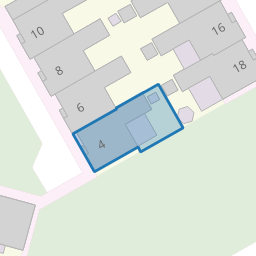 Perceel ECH00-K-6805