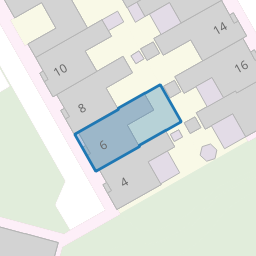 Perceel ECH00-K-6806