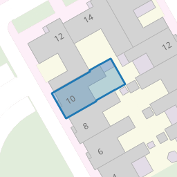 Perceel ECH00-K-6808