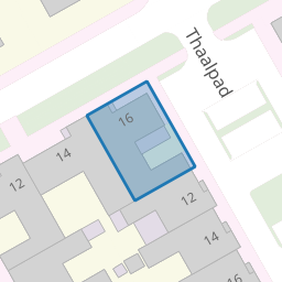 Perceel ECH00-K-6811