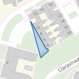 Perceel ECH00-K-6816