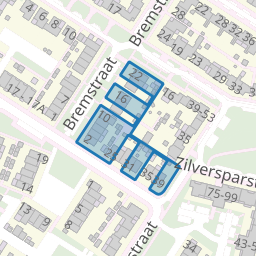 Perceel ECH00-K-6827