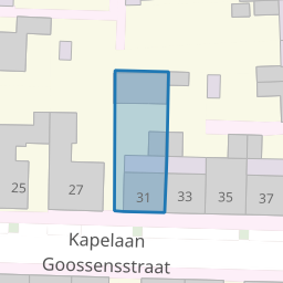 Perceel ECH00-K-6829