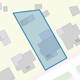 Perceel ECH00-K-6836